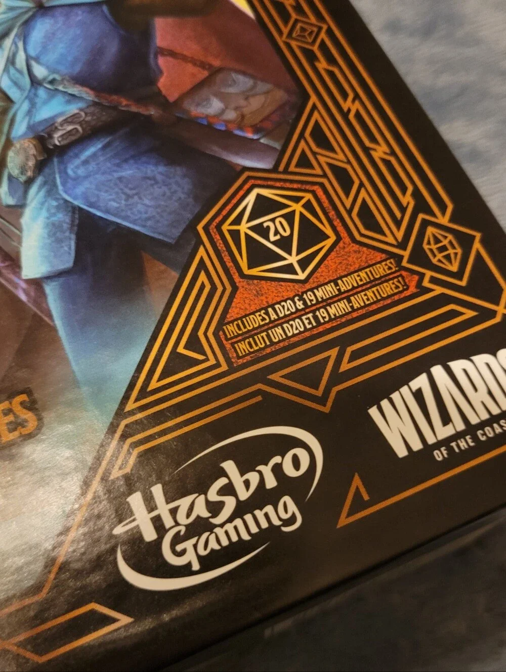 Hasbro ⭐️⭐️new sealed